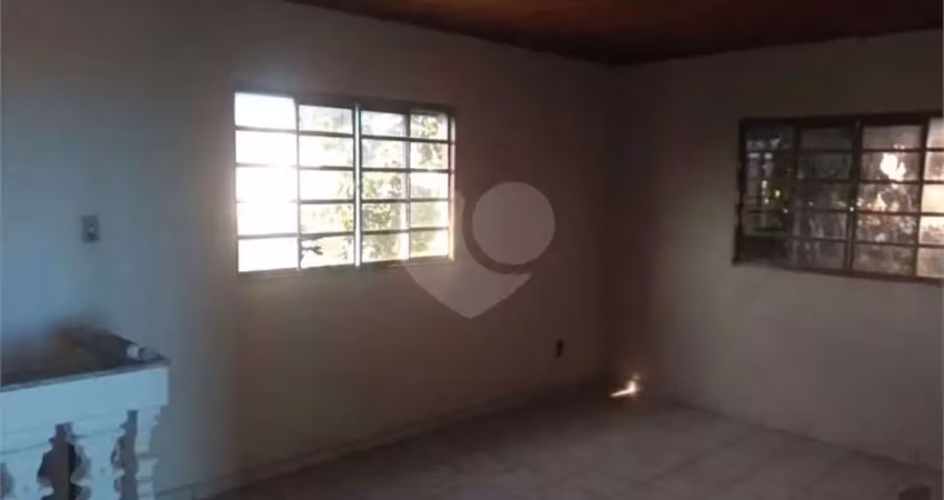 Casa com 2 quartos à venda na Rua Pedro Santos Silva, Jardim Ivone, Bauru