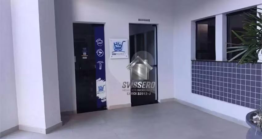 Apartamento com 2 dormitórios para alugar, 63 m² por r$ 2.061,00 - jardim infante dom henrique - bauru/sp