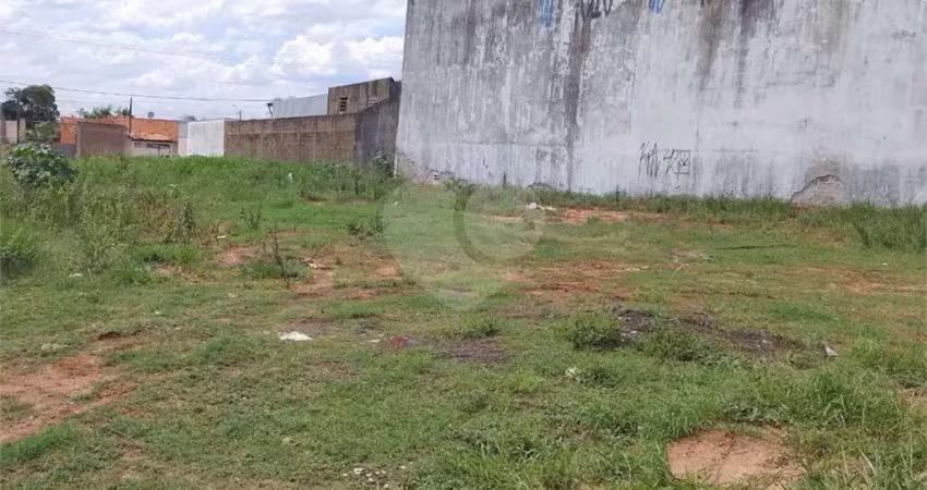 Terreno à venda, 703 m² por r$ 552.000,00 - tangarás - bauru/sp