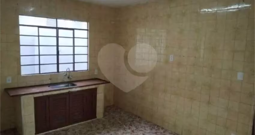 Casa residencial à venda, jardim bom samaritano, bauru - ca0834.