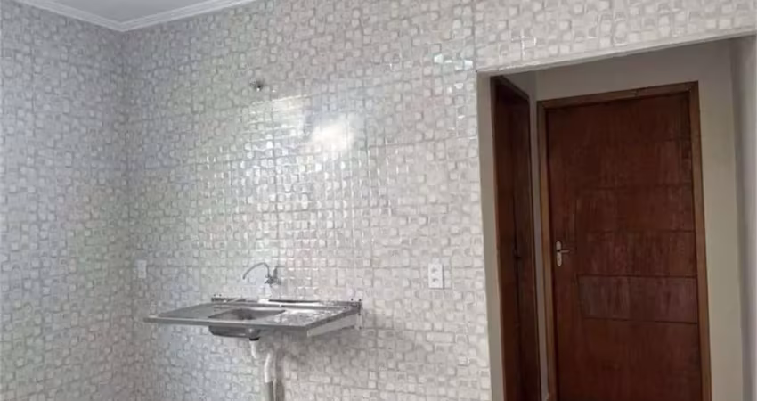 Casa com 2 quartos à venda na Rua Liberto Resta, Parque Jaraguá, Bauru