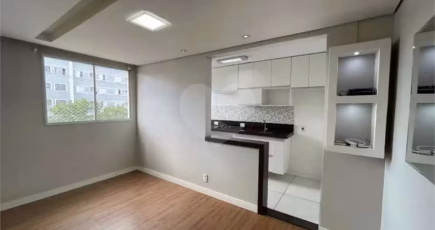 Apartamento residencial à venda, jardim terra branca, bauru - ap0815.