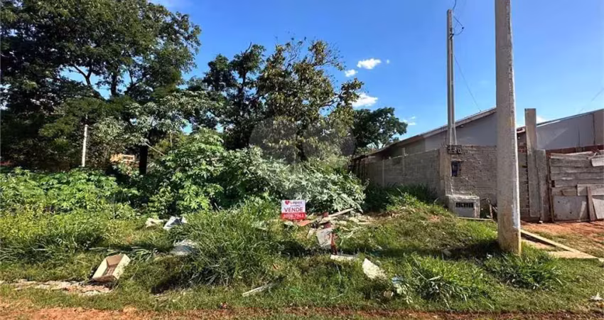 Terreno residencial à venda, jardim nicéia, bauru - te0169.