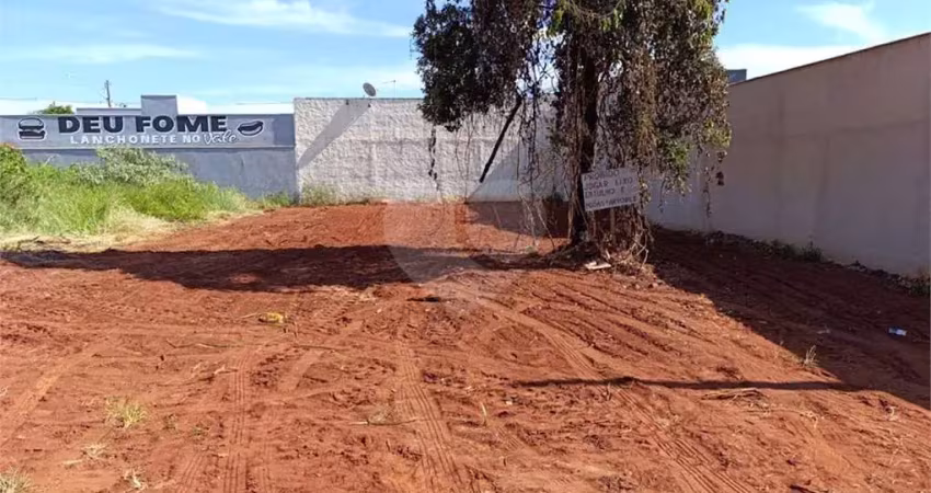 Terreno à venda, 300 m² por r$ 78.000,00 - vale do igapó - bauru/sp