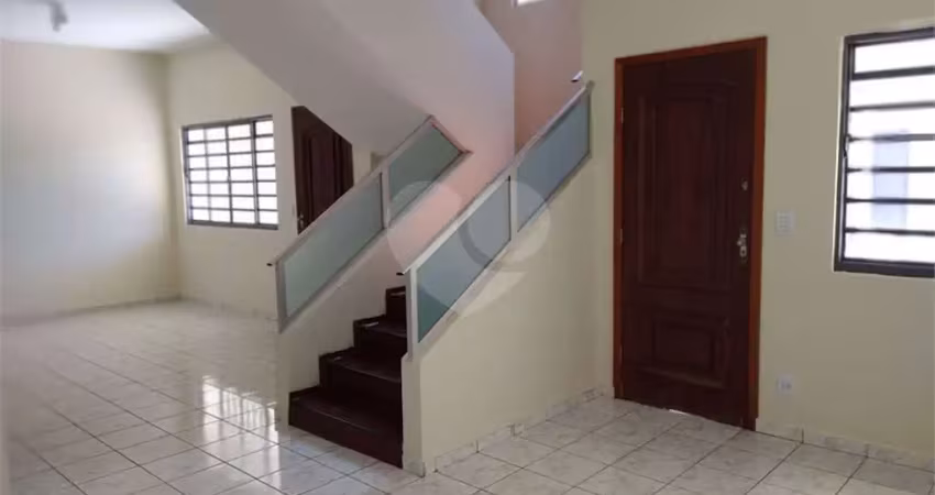 Casa com 3 quartos à venda na Rua Silva Jardim, Vila Lemos, Bauru