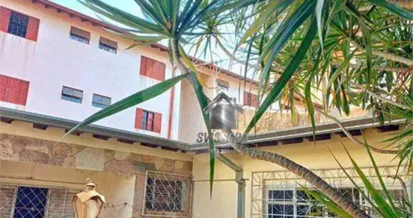 Casa com 3 dormitórios à venda, 172 m² por r$ 480.000,00 - jardim panorama - bauru/sp
