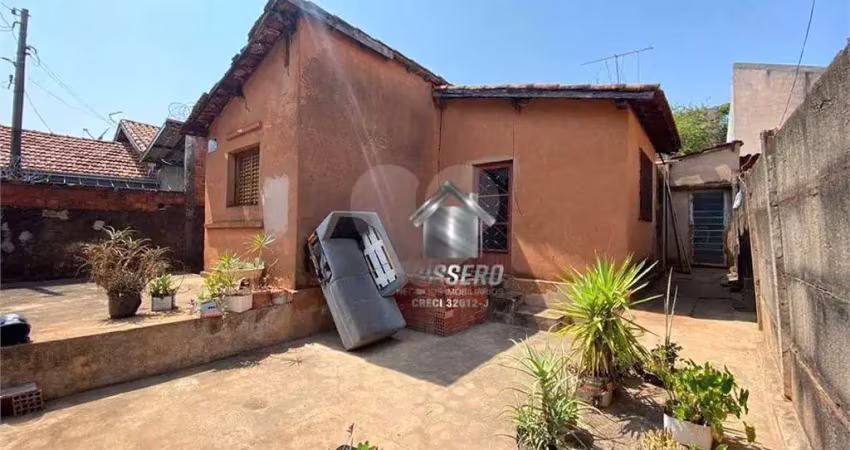 Casa com 1 dormitório à venda, 85 m² por r$ 150.000,00 - jardim josé kalil - bauru/sp