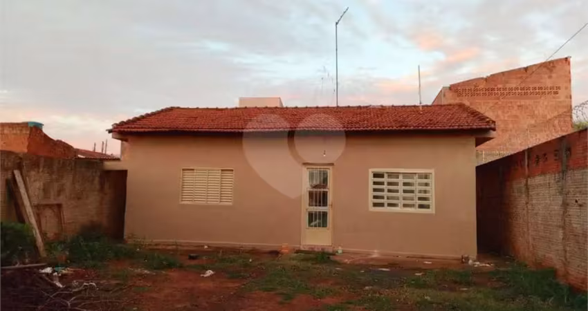Casa com 2 dormitórios à venda, 384 m² por r$ 223.000,00 - pousada da esperança ii - bauru/sp