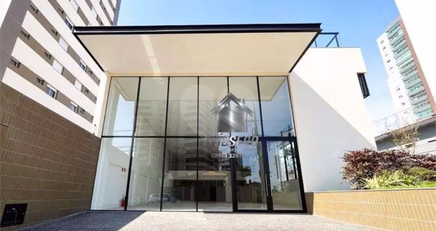 Ponto comercial para locação, vila aviação, bauru - pt0005.