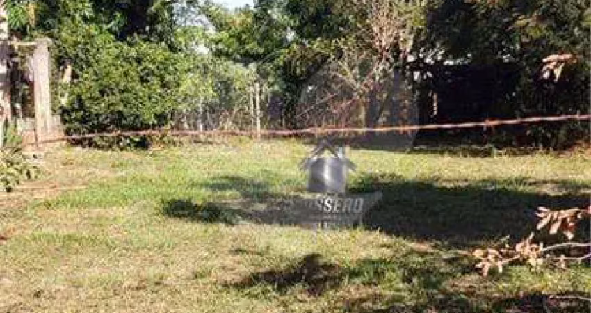 Terreno à venda, 480 m² por r$ 180.000,00 - jardim marabá - bauru/sp