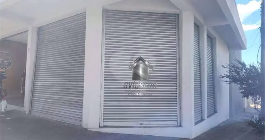 Ponto comercial para locação, vila santa tereza, bauru - pt0031.