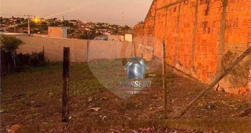 Terreno à venda, 125 m² por r$ 70.000,00 - vila dutra - bauru/sp