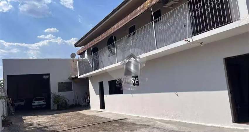 Sobrado com 3 dormitórios à venda, 231 m² por r$ 626.000,00 - cidade jardim - bauru/sp