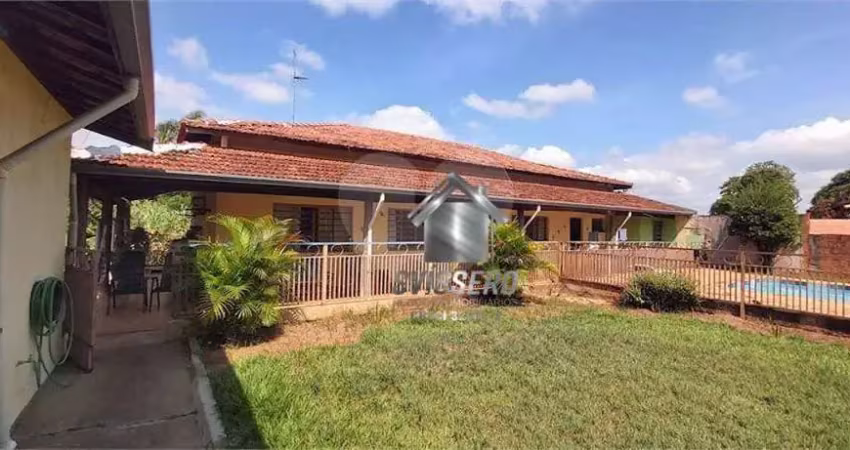 Fazenda com 2 dormitórios à venda, 1875 m² por r$ 800.000,00 - chácaras cornélia - bauru/sp