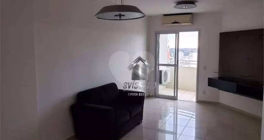 Apartamento com 3 dormitórios à venda, 90 m² por r$ 569.000,00 - vila santa tereza - bauru/sp