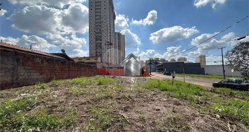 Terreno à venda, 293 m² por r$ 500.000,00 - jardim contorno - bauru/sp