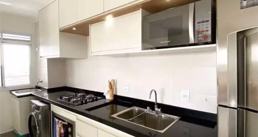 Apartamento com 3 dormitórios à venda, 56 m² por r$ 415.000,00 - residencial parque granja cecília b - bauru/sp