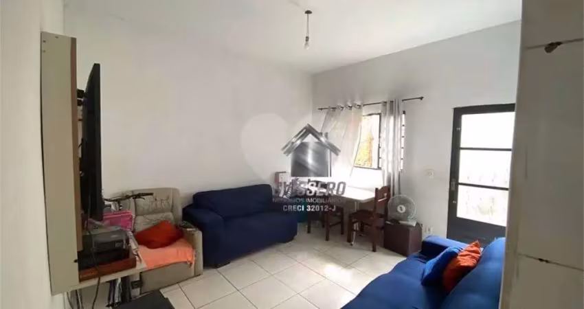 Casa com 2 dormitórios à venda, 69 m² por r$ 270.000,00 - jardim silvestri ii - bauru/sp