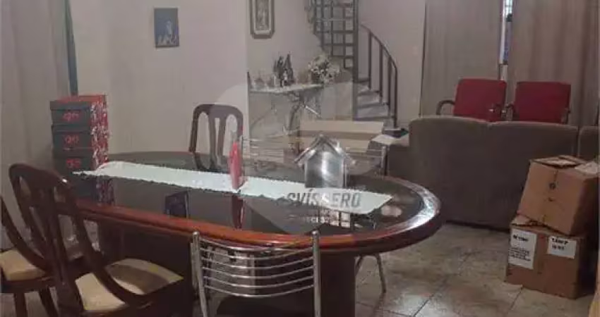 Casa com 5 quartos à venda na Rua Silvério Spinelli, Vila Rocha, Bauru