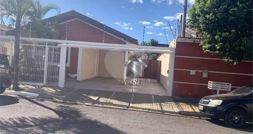 Casa com 4 dormitórios à venda, 220 m² por r$ 600.000,00 - jardim terra branca - bauru/sp