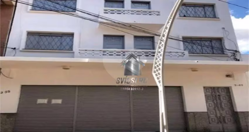 Ponto comercial à venda na Rua Batista de Carvalho, Centro, Bauru