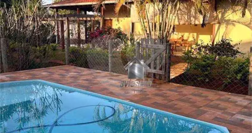 Casa com 2 dormitórios à venda, 200 m² por r$ 440.000,00 - vale do igapó - bauru/sp