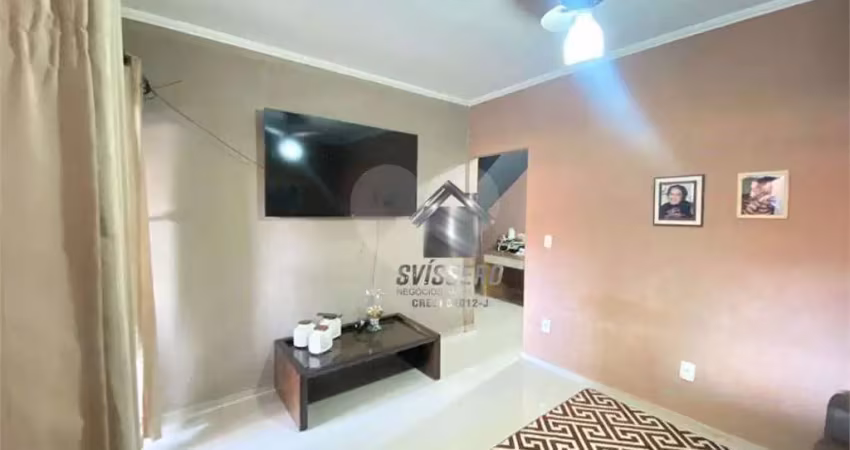Casa com 3 dormitórios à venda, 196 m² por r$ 435.000,00 - jardim nova esperança - bauru/sp