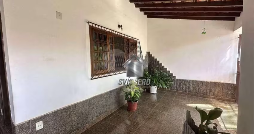 Casa com 3 dormitórios à venda, 168 m² por r$ 395.000,00 - parque júlio nóbrega - bauru/sp