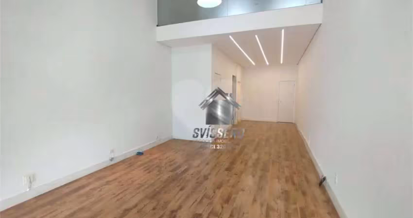 Ponto comercial para locação, vila guedes de azevedo, bauru - pt0009.