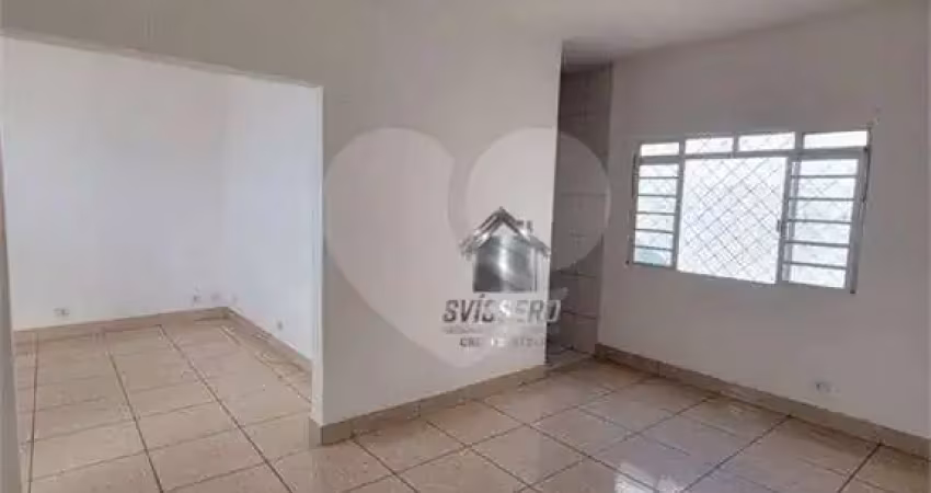 Casa residencial para locação, vila são joão da boa vista, bauru - ca0105.