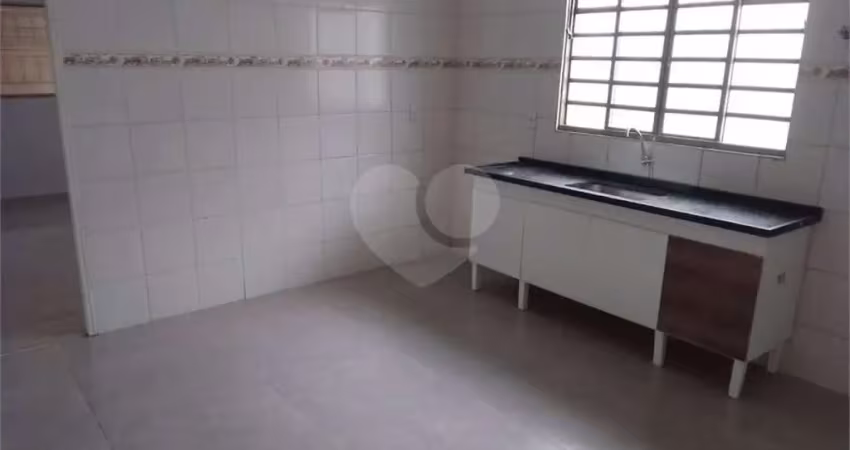 Casa residencial à venda, vila nove de julho, bauru - ca0163.