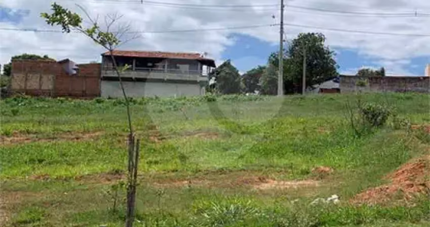 Terreno à venda na Rua Márcio Leite de Toledo, Vila Dutra, Bauru