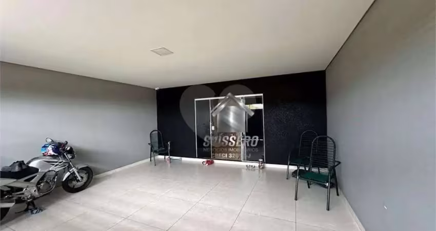 Casa com 2 dormitórios à venda, 127 m² por r$ 360.000,00 - jardim nova bauru - bauru/sp