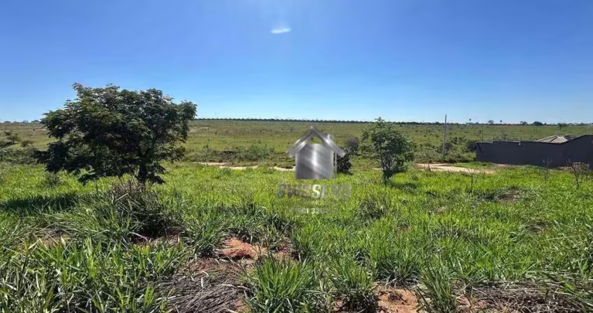 Terreno à venda, 260 m² por r$ 65.000,00 - quinta da bela olinda - bauru/sp