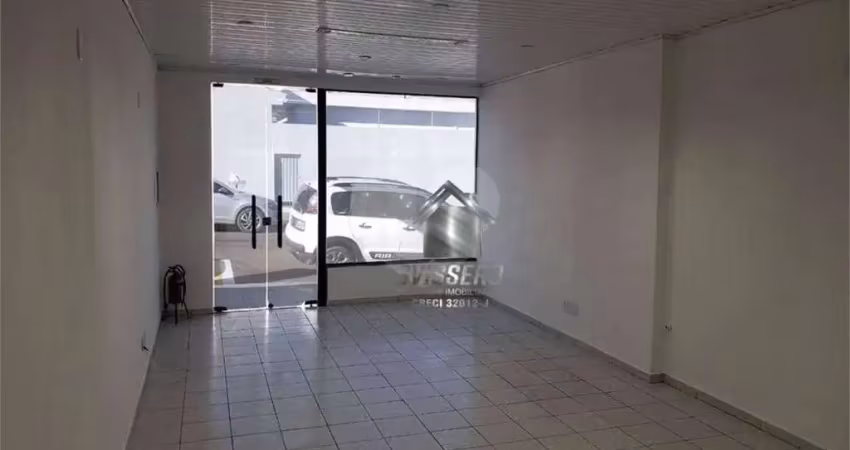Ponto comercial para locação, vila nova cidade universitária, bauru - pt0061.