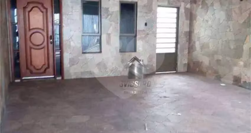 Casa residencial para locação, jardim flórida, bauru - ca1001.