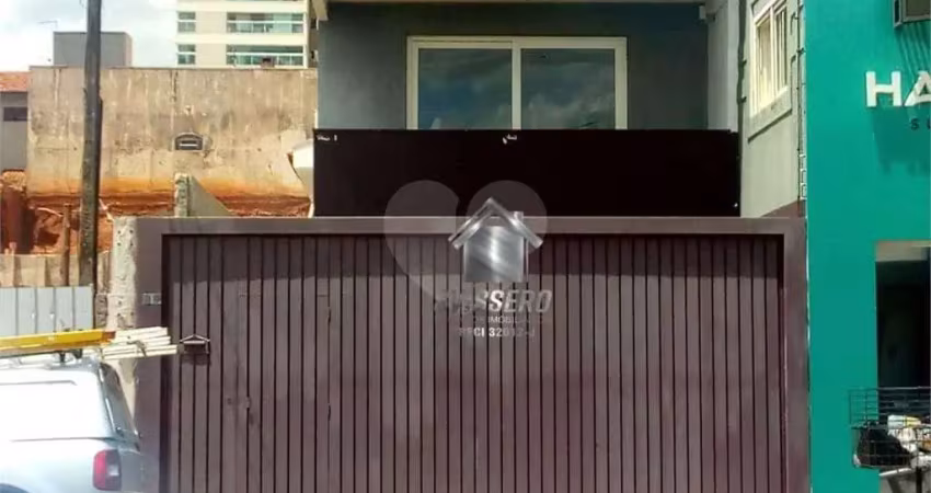 Ponto comercial para locação, jardim américa, bauru - pt0042.