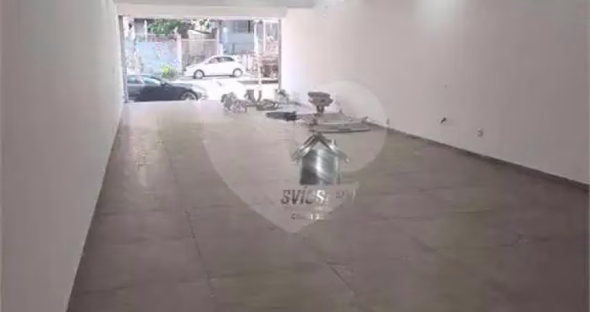 Ponto comercial para locação, vila santa tereza, bauru - pt0041.