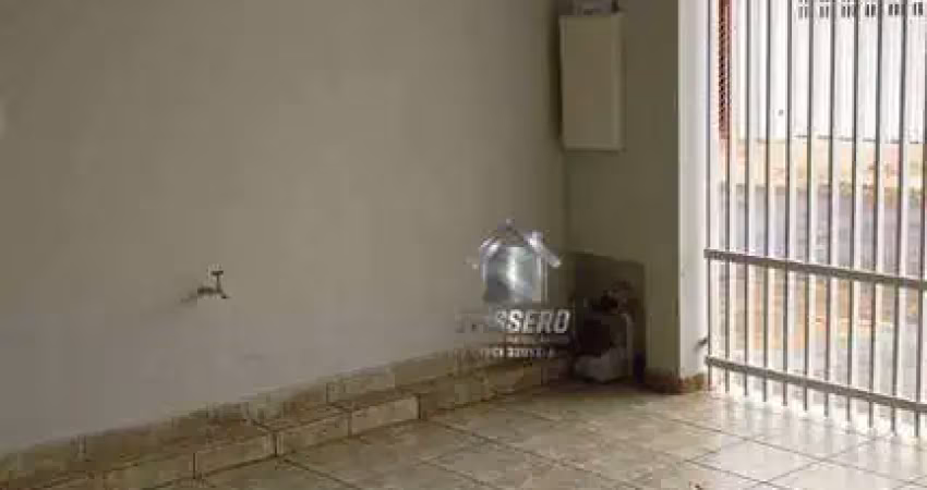 Sobrado com 3 dormitórios para alugar, 104 m² por r$ 1.901,00 - jardim vânia maria - bauru/sp