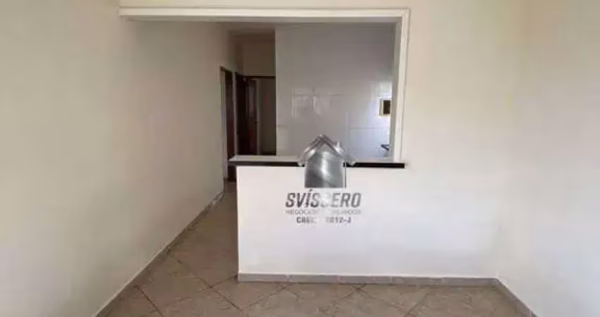 Casa com 3 dormitórios à venda, 60 m² por r$ 220.000,00 - jardim helena - bauru/sp