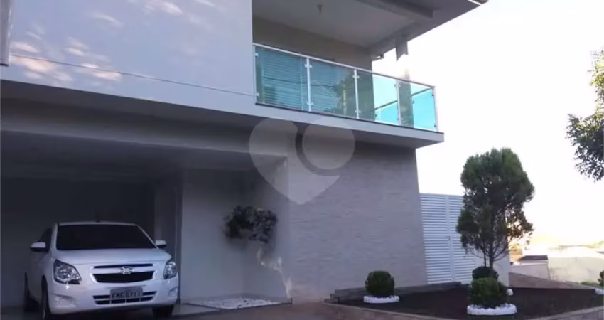 Casa com 2 quartos à venda na Rua José Buso, Quinta Ranieri, Bauru