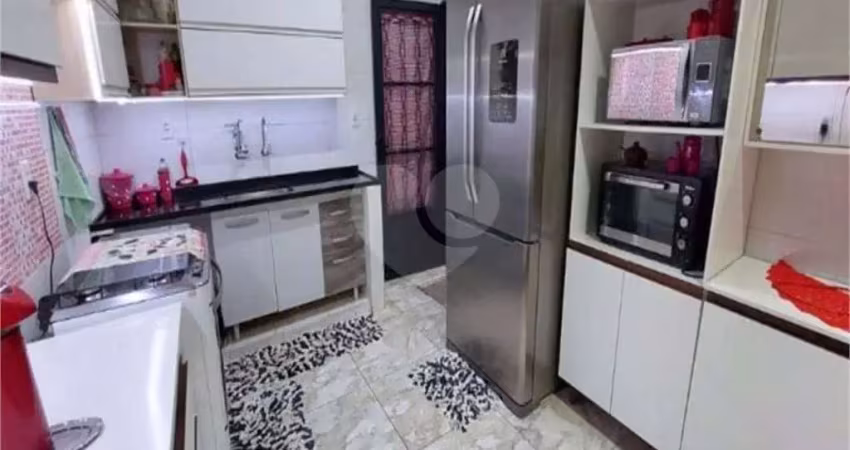 Casa com 3 dormitórios à venda, 178 m² por r$ 300.000,00 - vila industrial - bauru/sp