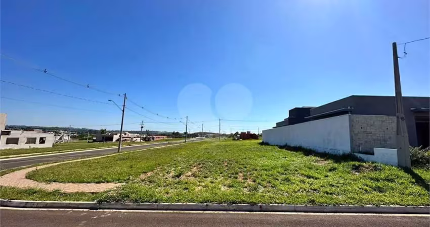 Terreno à venda na Rua Doutor Plínio de Godoy, Residencial Ávila Piratininga, Piratininga