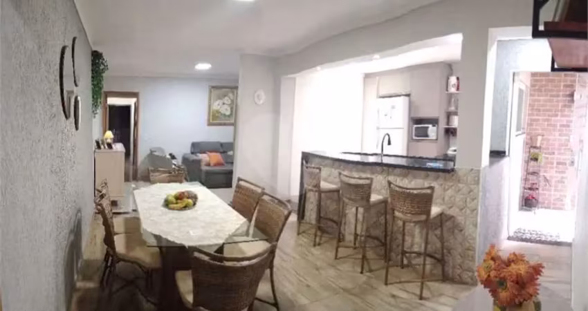 Casa residencial à venda, jardim nova bauru, bauru - ca0482.