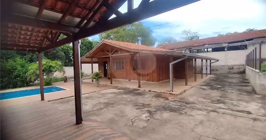 Fazenda à venda na Rua São Sebastião, Jardim da Grama, Bauru