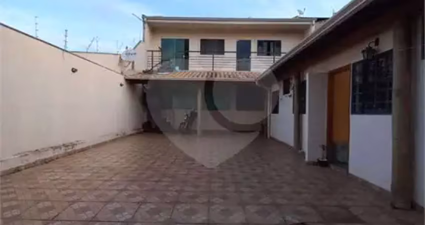 Prédio à venda na Rua Manuel de Camargo, Vila Engler, Bauru