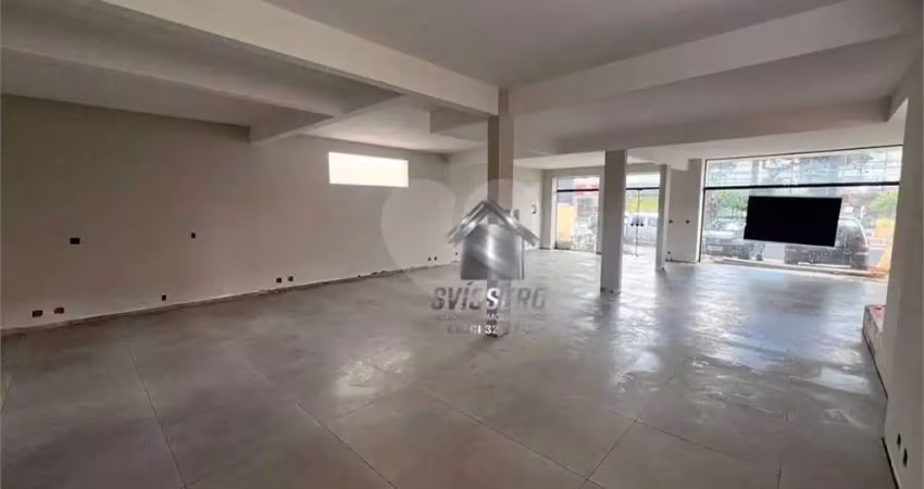 Ponto comercial para locação, jardim nasralla, bauru - pt0010.