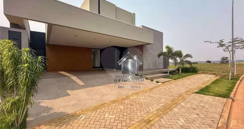 Casa com 3 dormitórios à venda, 265 m² por r$ 1.870.000,00 - residencial guestier - piratininga/sp