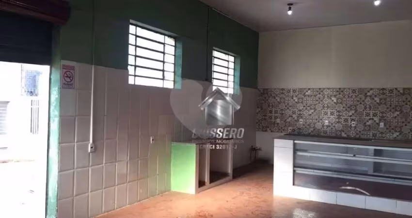 Ponto para alugar, 65 m² por r$ 1.202,00 - jardim bela vista - bauru/sp