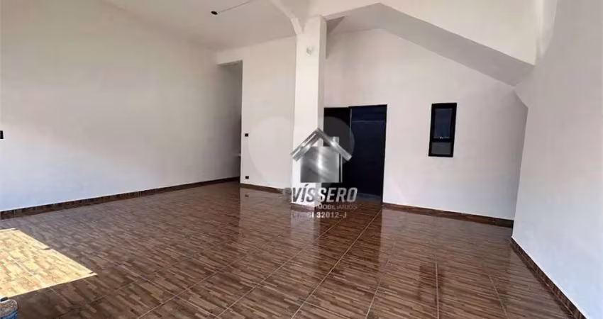 Ponto para alugar, 48 m² por r$ 2.987,00 - vila mesquita - bauru/sp